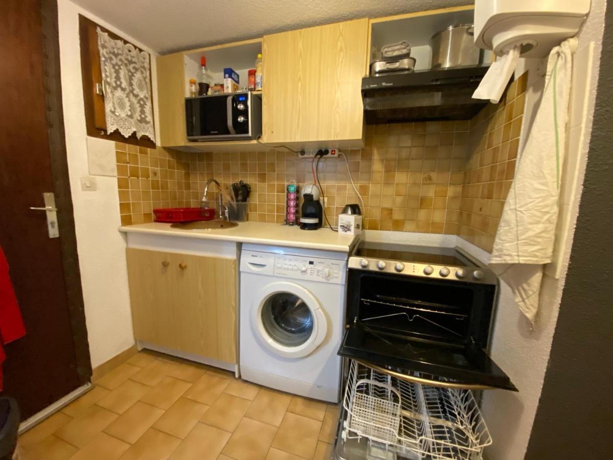 Superbe Duplex Aux Saintes Terrasse Plein Sud 3***アパートメント エクステリア 写真