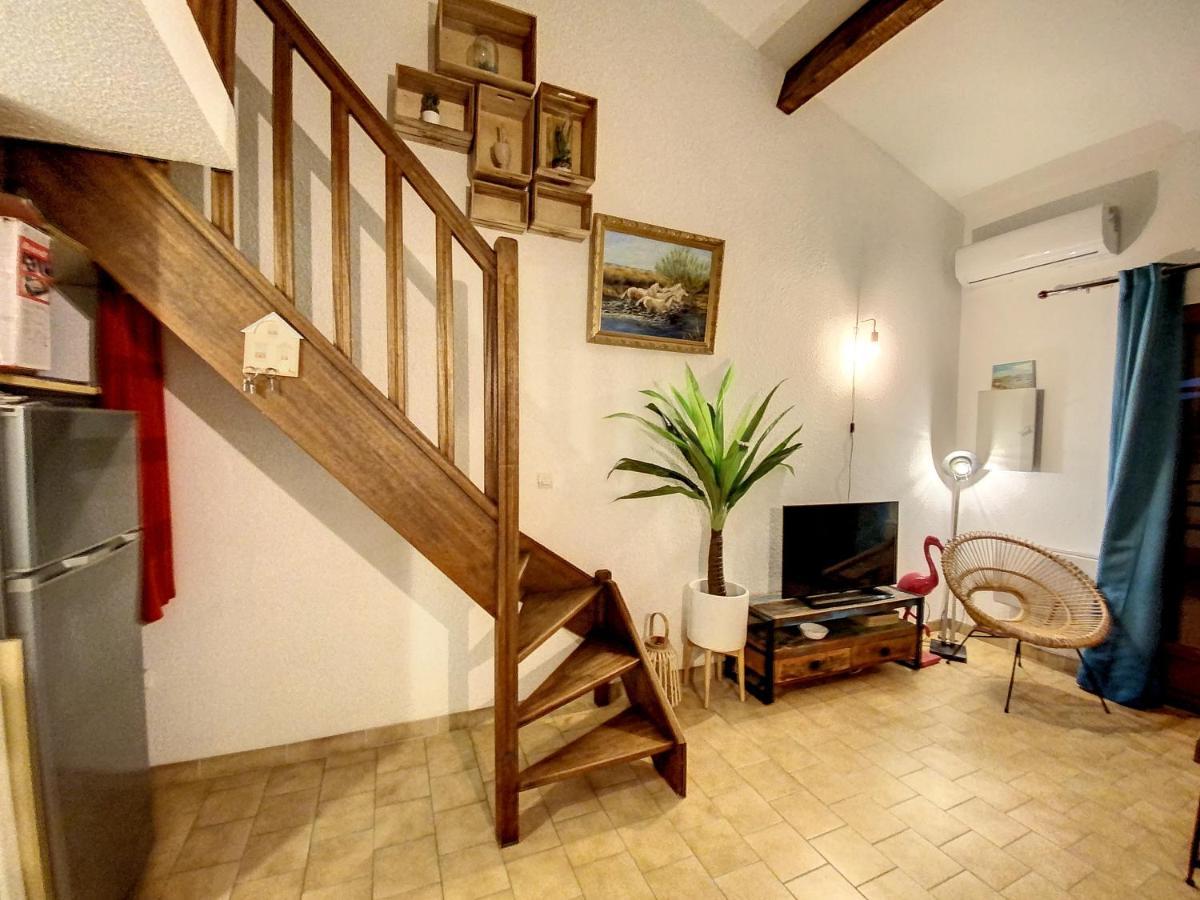 Superbe Duplex Aux Saintes Terrasse Plein Sud 3***アパートメント エクステリア 写真