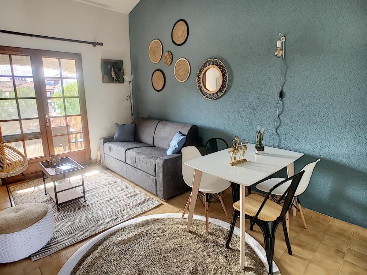 Superbe Duplex Aux Saintes Terrasse Plein Sud 3***アパートメント エクステリア 写真
