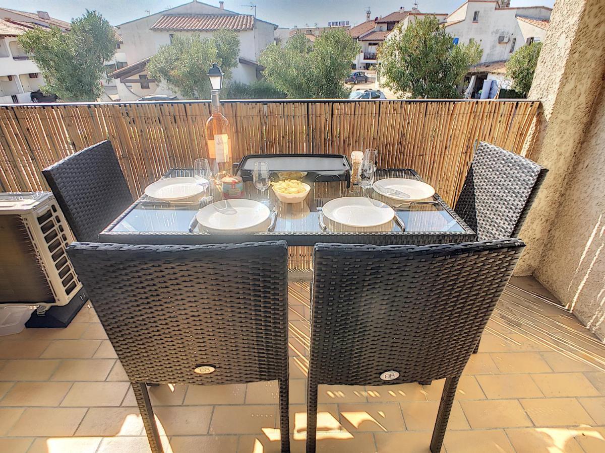 Superbe Duplex Aux Saintes Terrasse Plein Sud 3***アパートメント エクステリア 写真