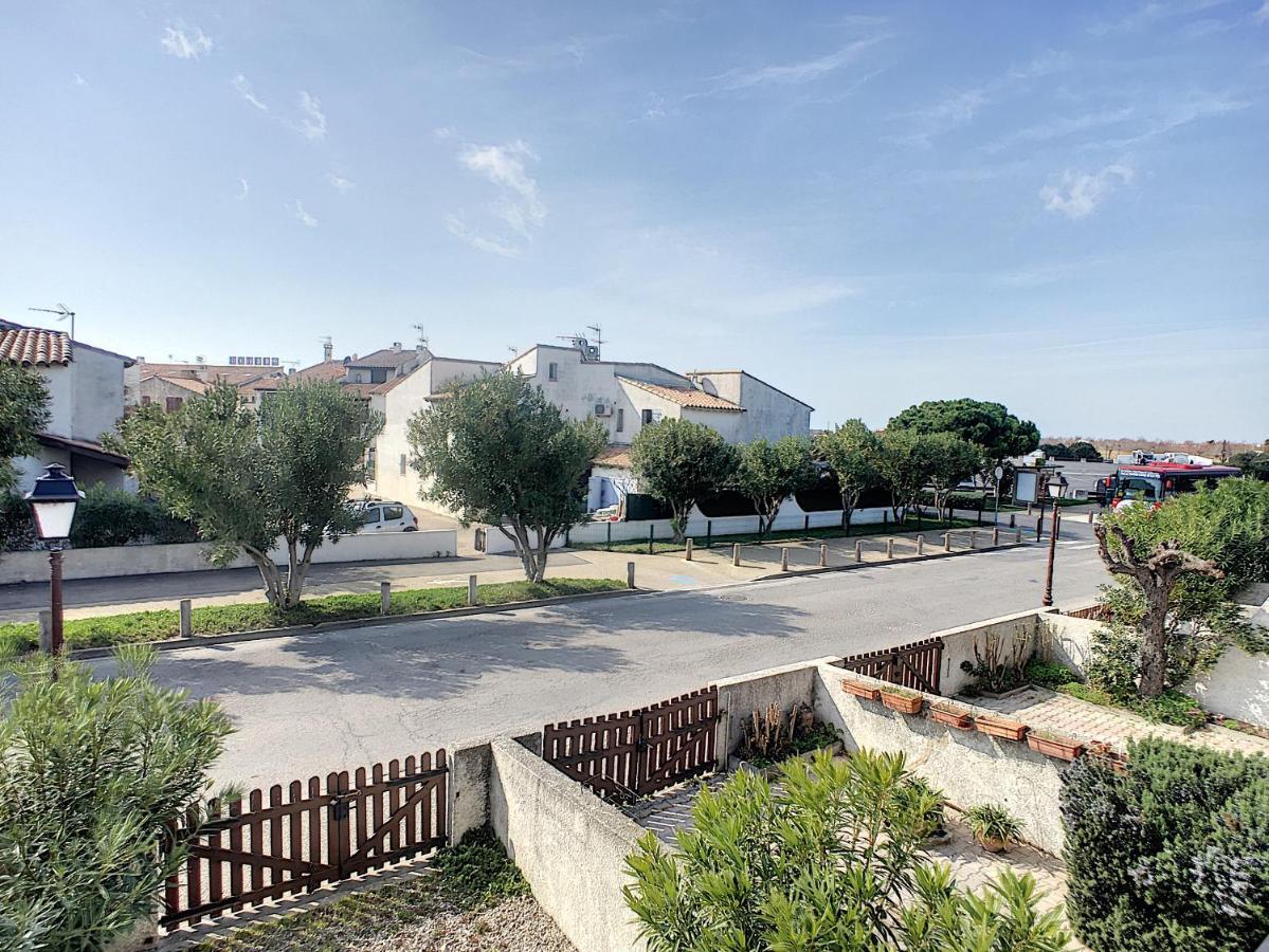 Superbe Duplex Aux Saintes Terrasse Plein Sud 3***アパートメント エクステリア 写真