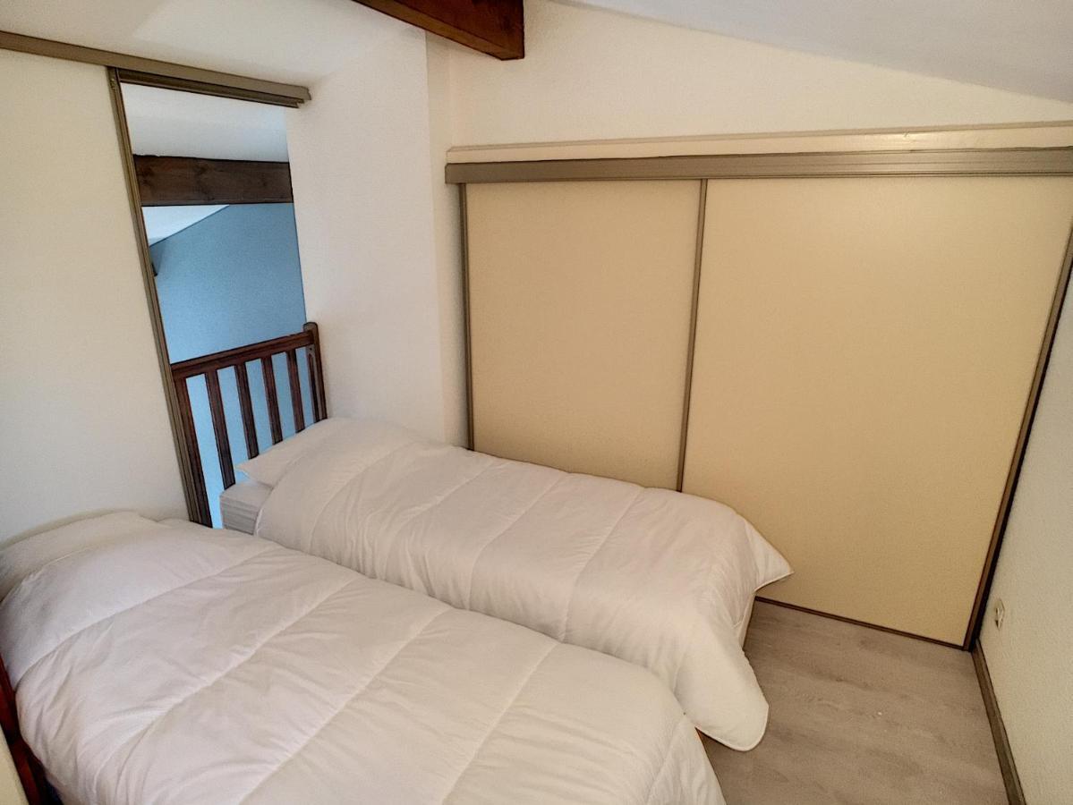 Superbe Duplex Aux Saintes Terrasse Plein Sud 3***アパートメント エクステリア 写真
