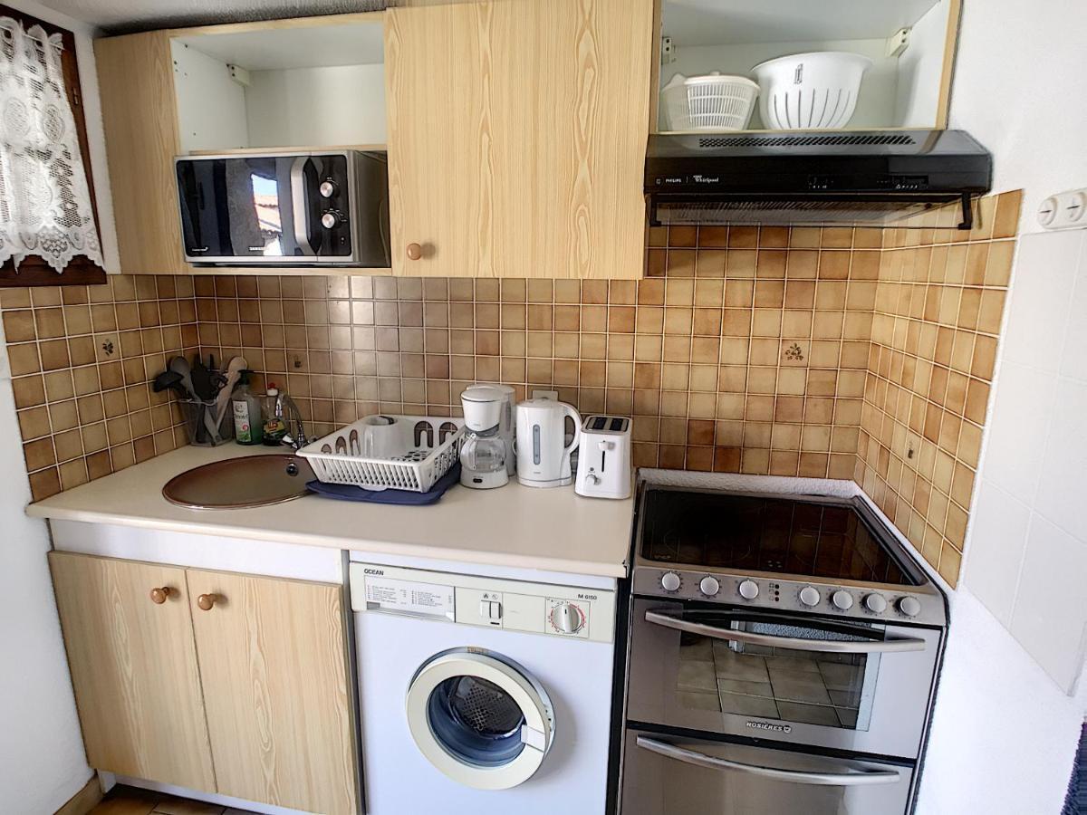 Superbe Duplex Aux Saintes Terrasse Plein Sud 3***アパートメント エクステリア 写真